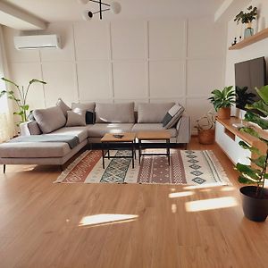 Appartement met een Slaapkamer